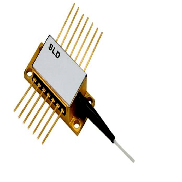1330nm DFB Laser narrow linewidth Built In TEC Butterfly Diode (image for) 1330nm DFB Laser narrow linewidth Built In TEC Butterfly Diode